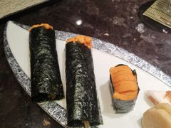 -Ginza Onodera铁板烧(外滩十八号店)