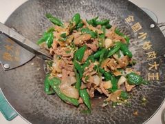 -费大厨辣椒炒肉(正佳广场店)