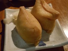 -万藏·荞麦酒房BANKURA JAPANESE SOBA KITCHEN(长乐路店)