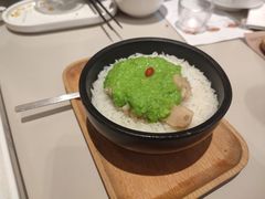 -蔡澜点心·粤菜(丽泽天街店)