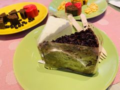 -星巴克(北京通州九棵树西路店)