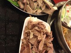 -香丽缘饭馆(黑龙潭店)
