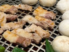 -千寻山野烤肉(中关村店)