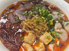 -蒋家肠旺面馆老店(合群路店)