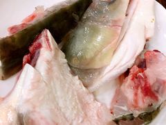 -正能量脆肉鲩火锅