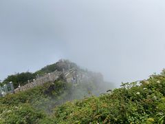 -峨眉山风景名胜区