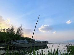 -洱海月湿地公园