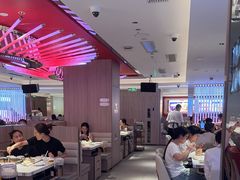 -海底捞火锅(杭州庆春路夜宵主题店)