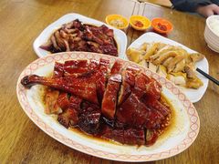 -程记烧腊快餐店(松园南街店)