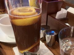 -广州富力君悦大酒店·凯菲厅