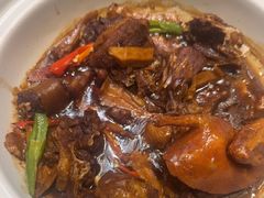 -恒记饭店·海鲜明档(淹城店)