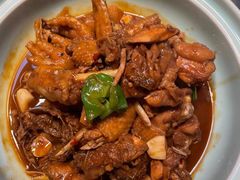 -同庆楼(花园店)