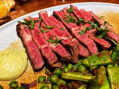 -Osteria Garden 生蚝花园餐厅(原进贤路店)