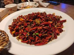 -味莊餐厅(康庄南街店)