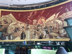 -南京维景国际大酒店(南京博物院店)