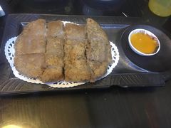 -堂宴·老厦门私房菜(1988仙岳总店)