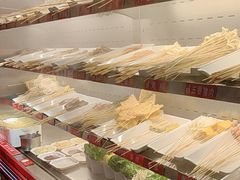 -成都玉林串串香(世纪港湾店)