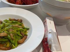 -箸福·夜上海(雨花客厅店)
