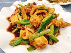 -明记海鲜大排档(巽寮湾店)