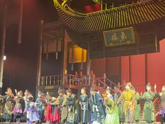 -交通银行前滩31演艺中心