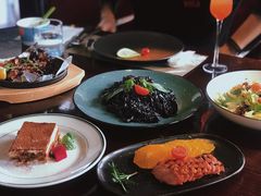 -IL Forno 意坊·意大利餐厅(温州万象城店)