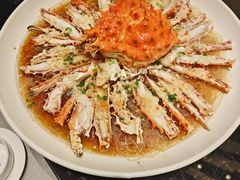 -常州华美达国际大酒店·餐饮部