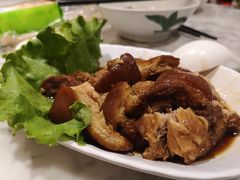 -松發肉骨茶(牛车水店)