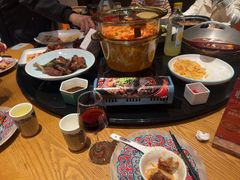 -味莊餐厅(康庄南街店)