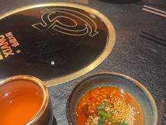 -色響火锅(恒隆广场店)