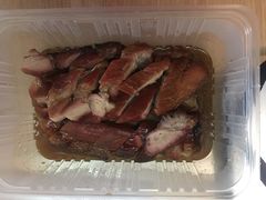-龙记烧腊茶餐厅(常德路店)