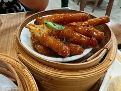 -添好运点心专门店(中环IFC店)