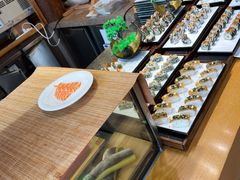 -视界美食自助餐厅·石家庄希尔顿酒店