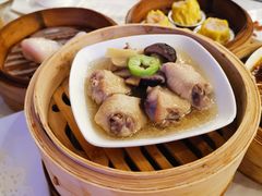 -潮福城大酒楼·潮粤菜·港式点心(阳光城店)