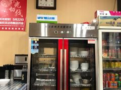 -潘国仙耳光馄饨(黄家阙路店)