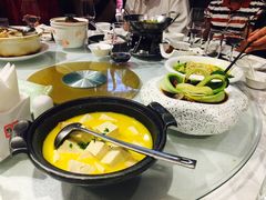 -彩虹之约•淮扬家宴(亚运村店)
