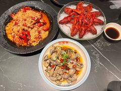 -红盔甲·小龙虾(人民广场店)
