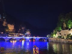 -古城苗家土菜馆(河景餐厅店)