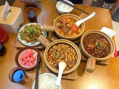 -罗妈砂锅(江苏南京江宁万达店)