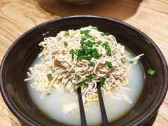 -新白鹿餐厅(爱琴海购物中心店)