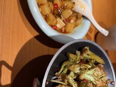 -湘与香缘·湖南菜(王府井北京市百货大楼店)