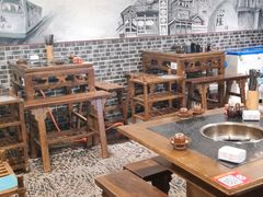 大堂-较场口火锅(九街店)