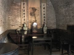 景点-山西王家大院