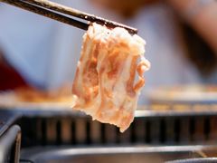 -老牌坊云南鱼豆花火锅(哈西万达店)
