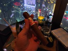 -广州四季酒店·天吧·高空酒吧