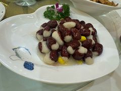 宫廷御枣-老街饭庄·地道淮扬菜(扬子江北路总店)