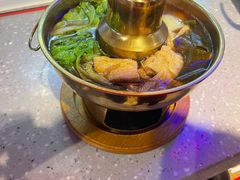 -怪噜范·老贵阳街头名小吃(汇金星力城店)