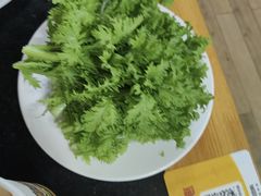 -银同牦牛肉火锅