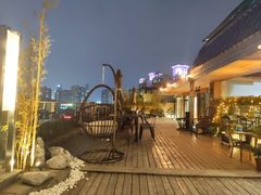 -小茶闲舍·观景商务茶馆(广州塔店)