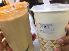 -CoCo都可(健翔桥店)