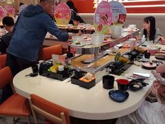 -争鲜回转寿司(东方银座店)